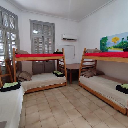 Hostal Paradiso Асунсион Екстериор снимка