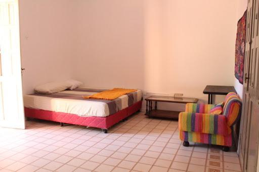 Hostal Paradiso Асунсион Екстериор снимка