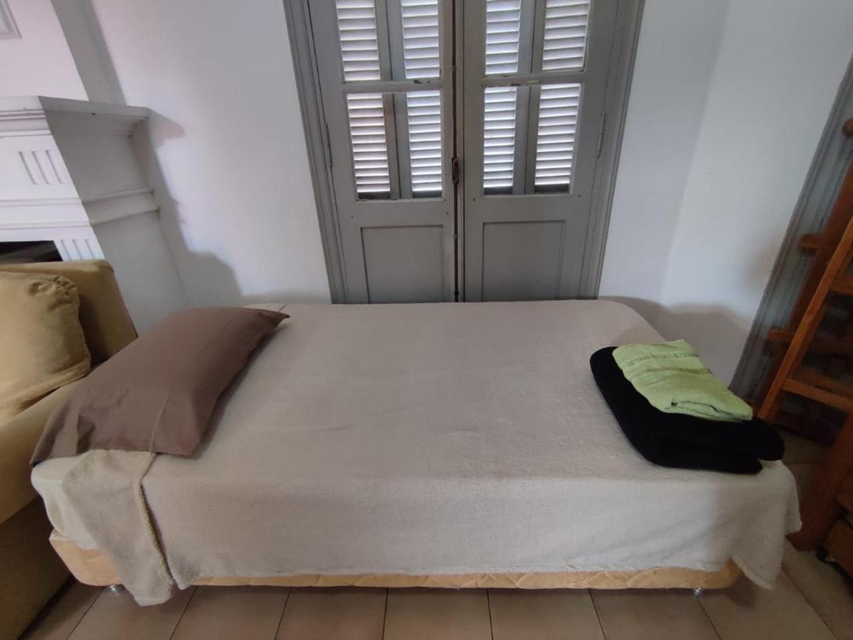 Hostal Paradiso Асунсион Екстериор снимка